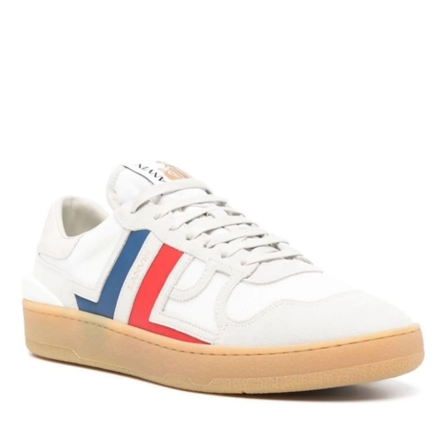 Lanvin Low-Top Sneaker Sneakers MultiColour Divers mehrfarbig