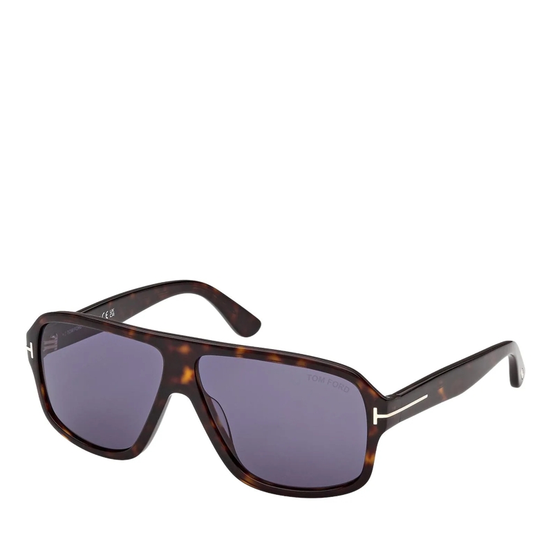 Tom Ford Sonnenbrille William-02 Dark Havana