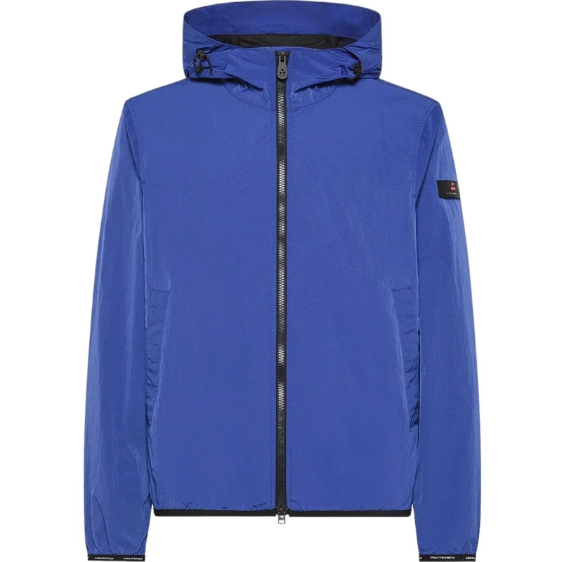 Peuterey  Heren Nigle U Jacket Blauw blau