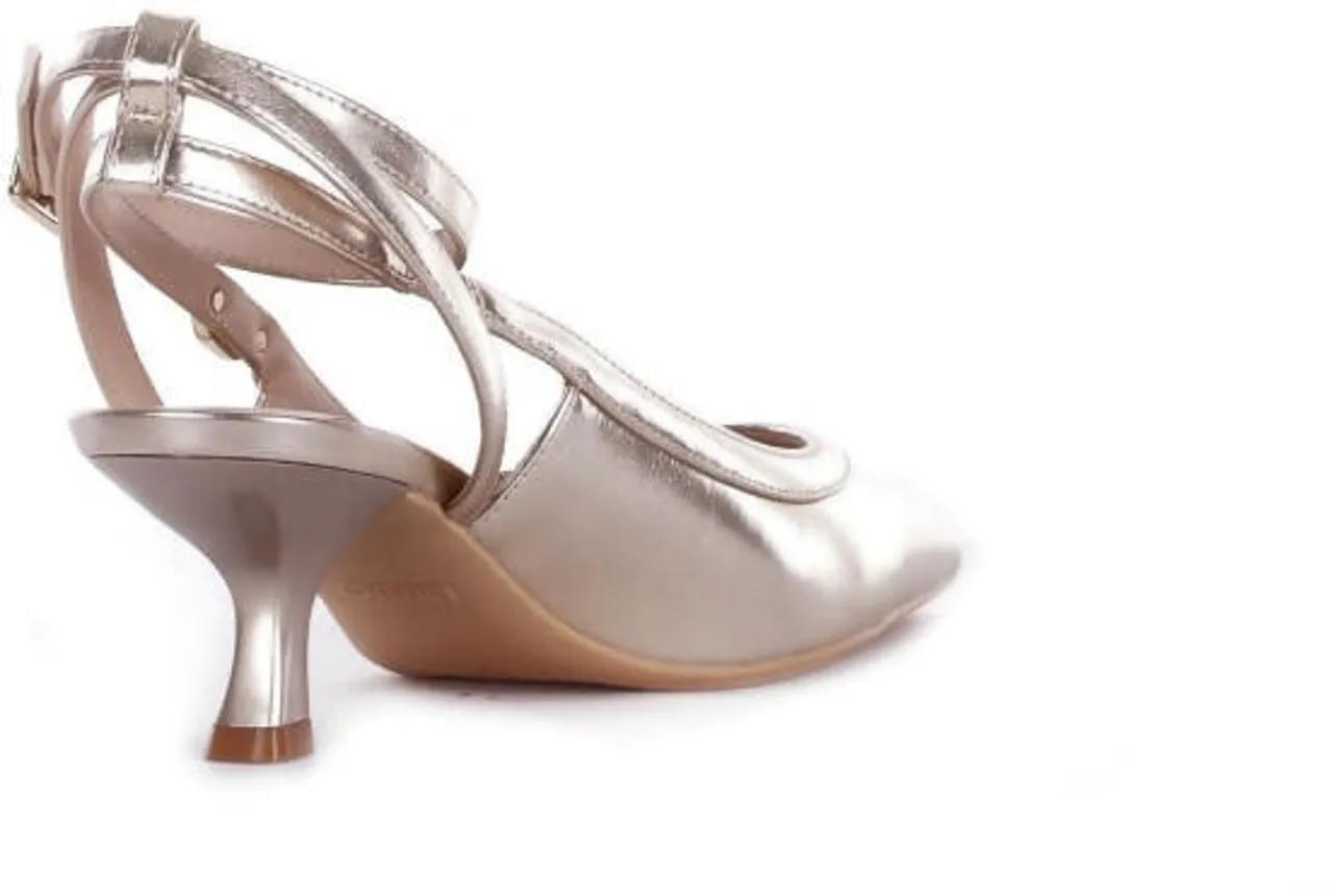 Thumbnail - LIU JO Hohe Schuhe - With Heel Grey - Gr. 37 (EU) - in Grau - für Damen
