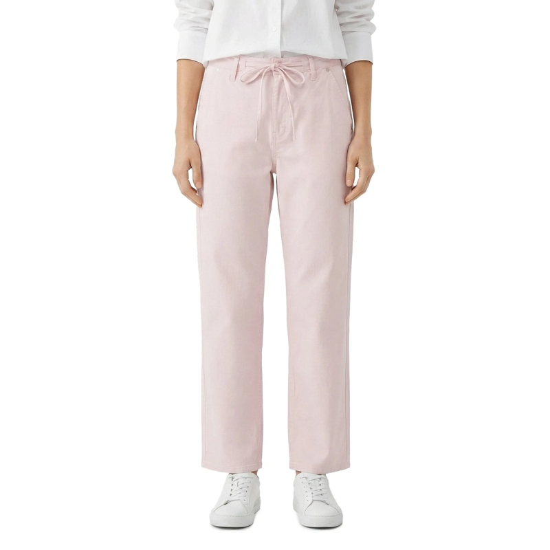 Lis Lareida Freizeithose Hose Lou pink(Image 2)