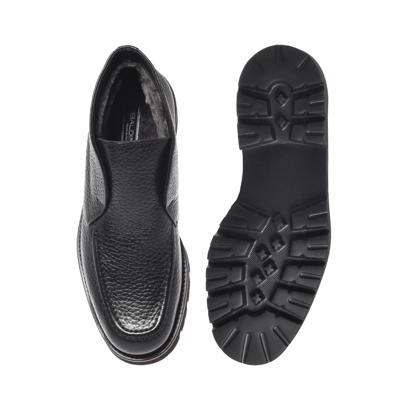 Baldinini Stiefel STIEFELETTE BALDININI schwarz(Image 2)