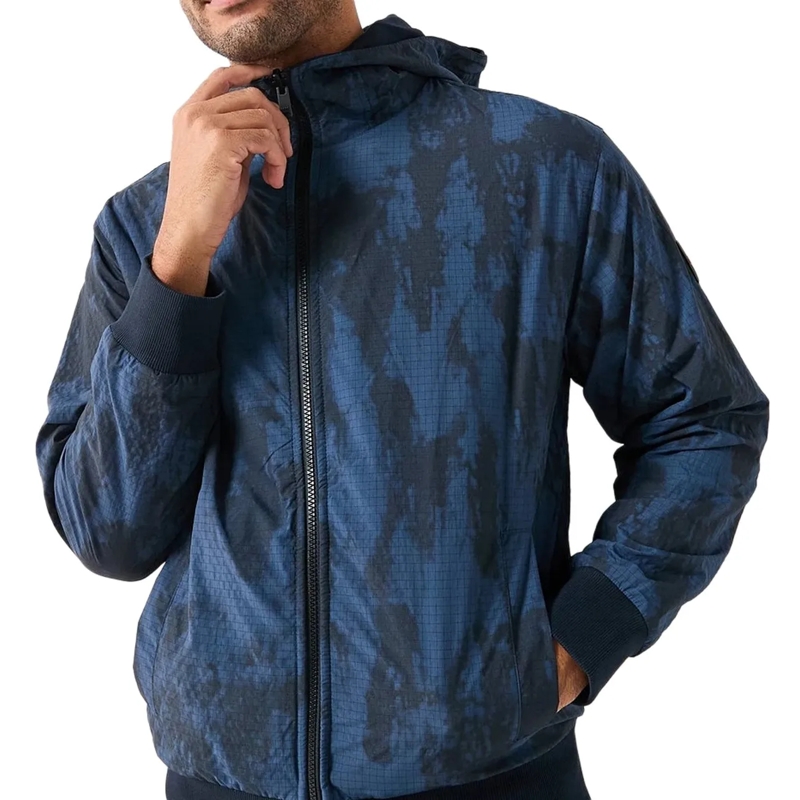 Boss  Sweaters Blue blau