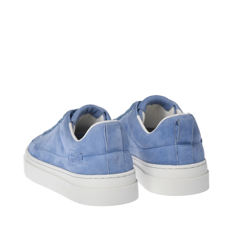 Baldinini Low-Top-Sneaker SNEAKER BALDININI blau(Image 5)