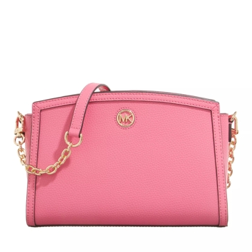 Michael kors hot sale rose crossbody