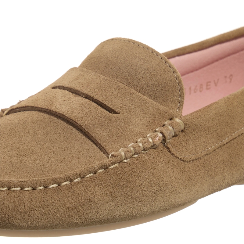 Pretty Ballerinas Loafer Josephine Microtina Arena (Image 5)