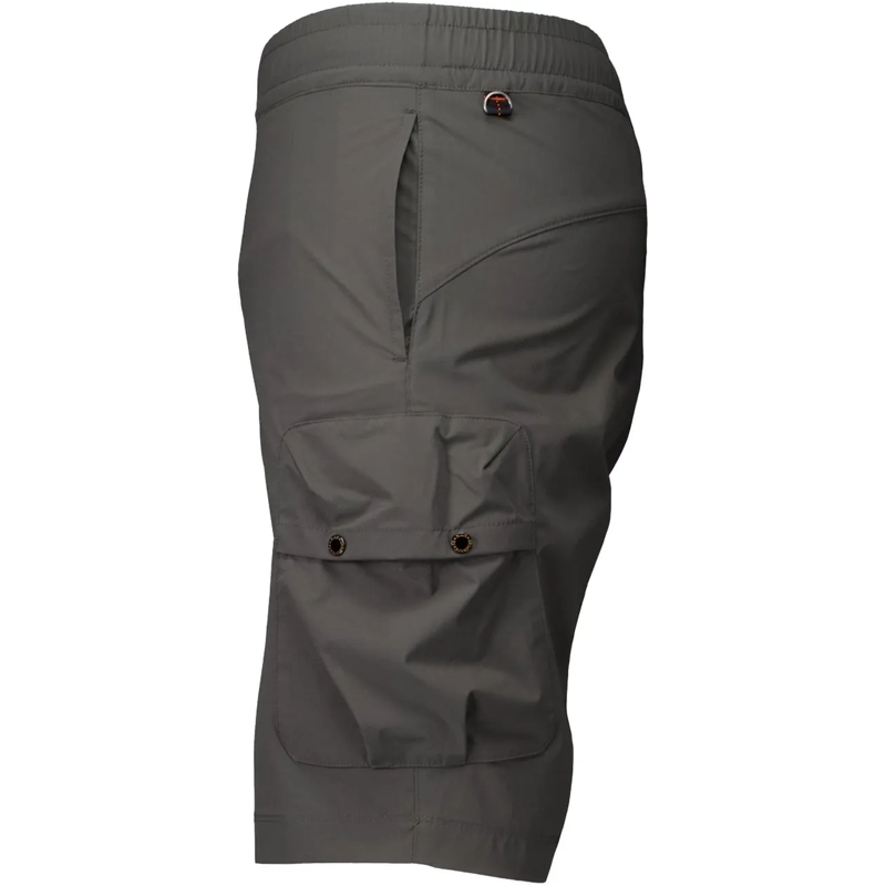 Parajumpers Shorts Parajumpers Tuna Shorts Donkergroen Pmparr13 grün(Image 2)