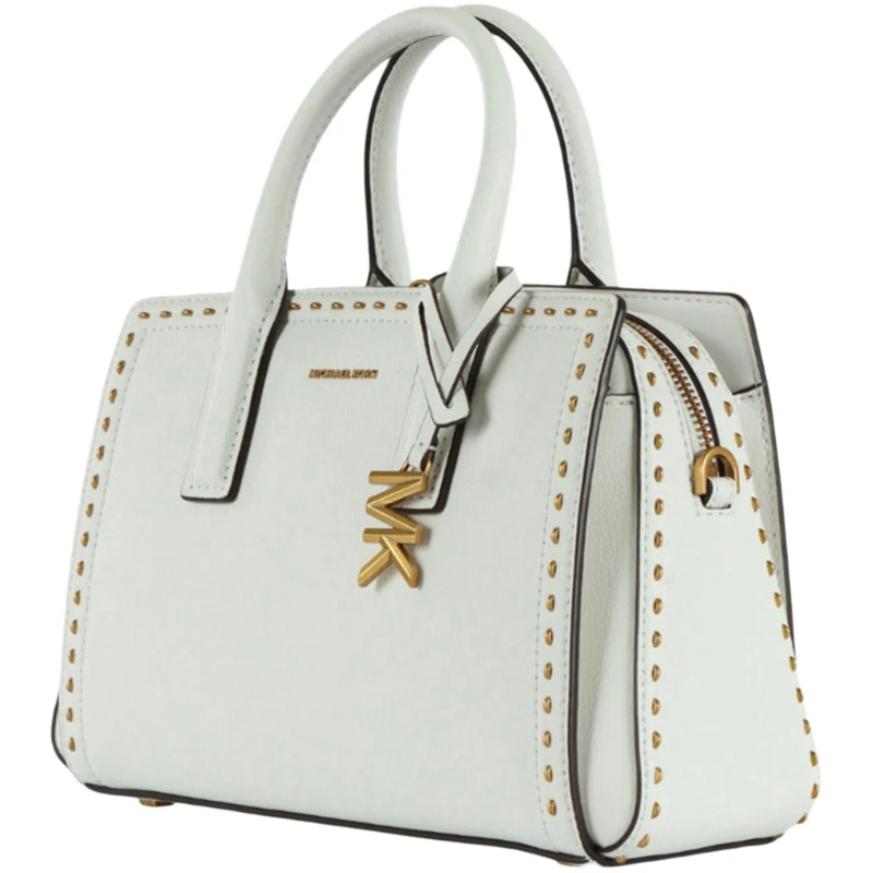 MICHAEL Michael Kors Tote Handbags White weiß(Image 2)