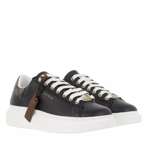 Guess Salerno lage-top sneaker