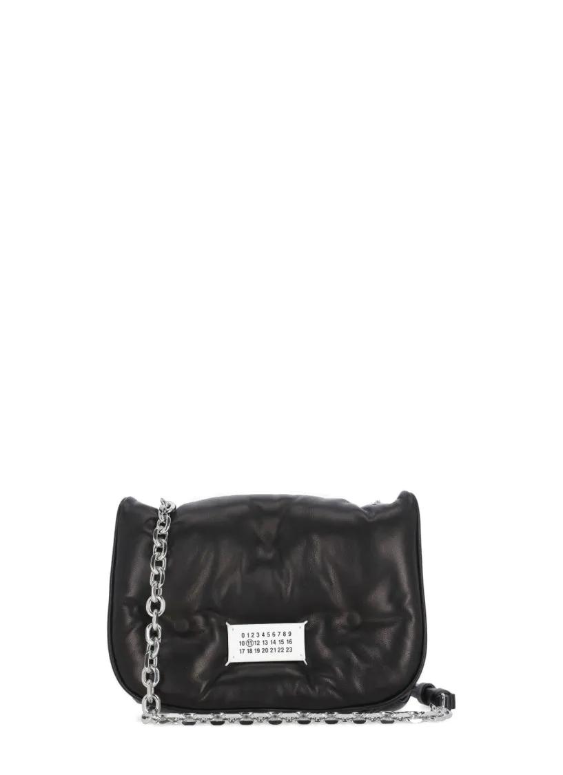 Maison Margiela Shopper - Glam Slam Bag - Gr. unisize - in Schwarz - für Damen