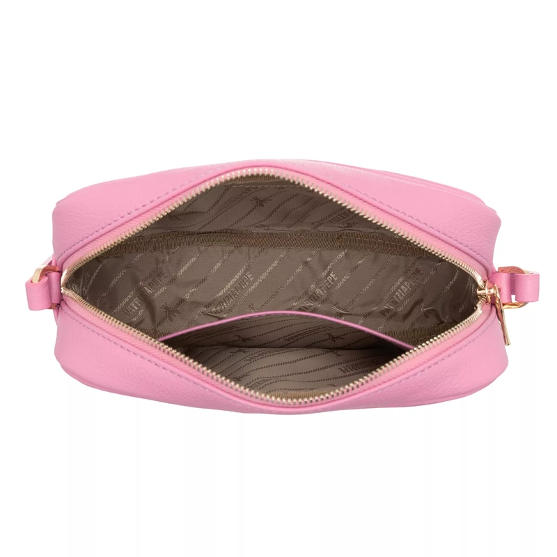 Patrizia Pepe Camera Bag Camera Case                    Virtual Mauve(Image 5)