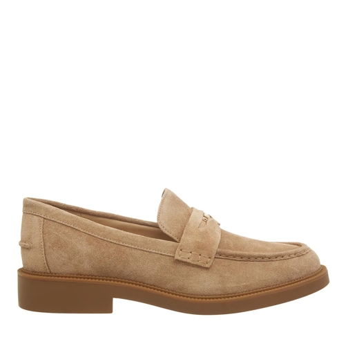 MICHAEL Michael Kors Loafer Eden Loafer Husk