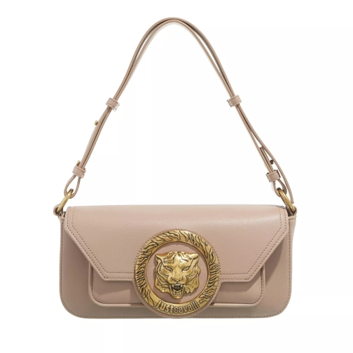 Just Cavalli Range A Icon Bag Sketch 3 Bags Taupe Crossbody Bag