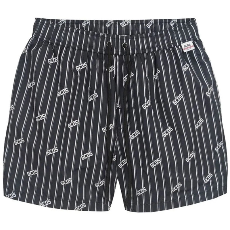 Gcds  Sea Clothing Black schwarz