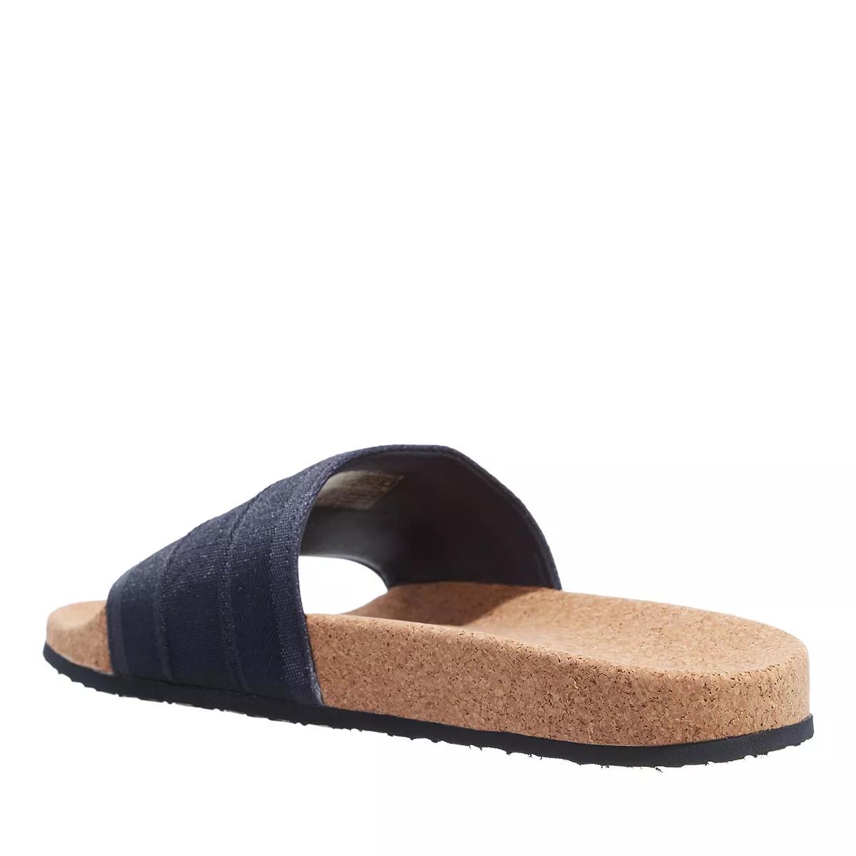Tommy hilfiger cork sandals sales