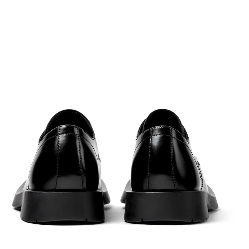 Camperlab Schnürschuhe Schnürschuhe 1978 schwarz(Image 3)