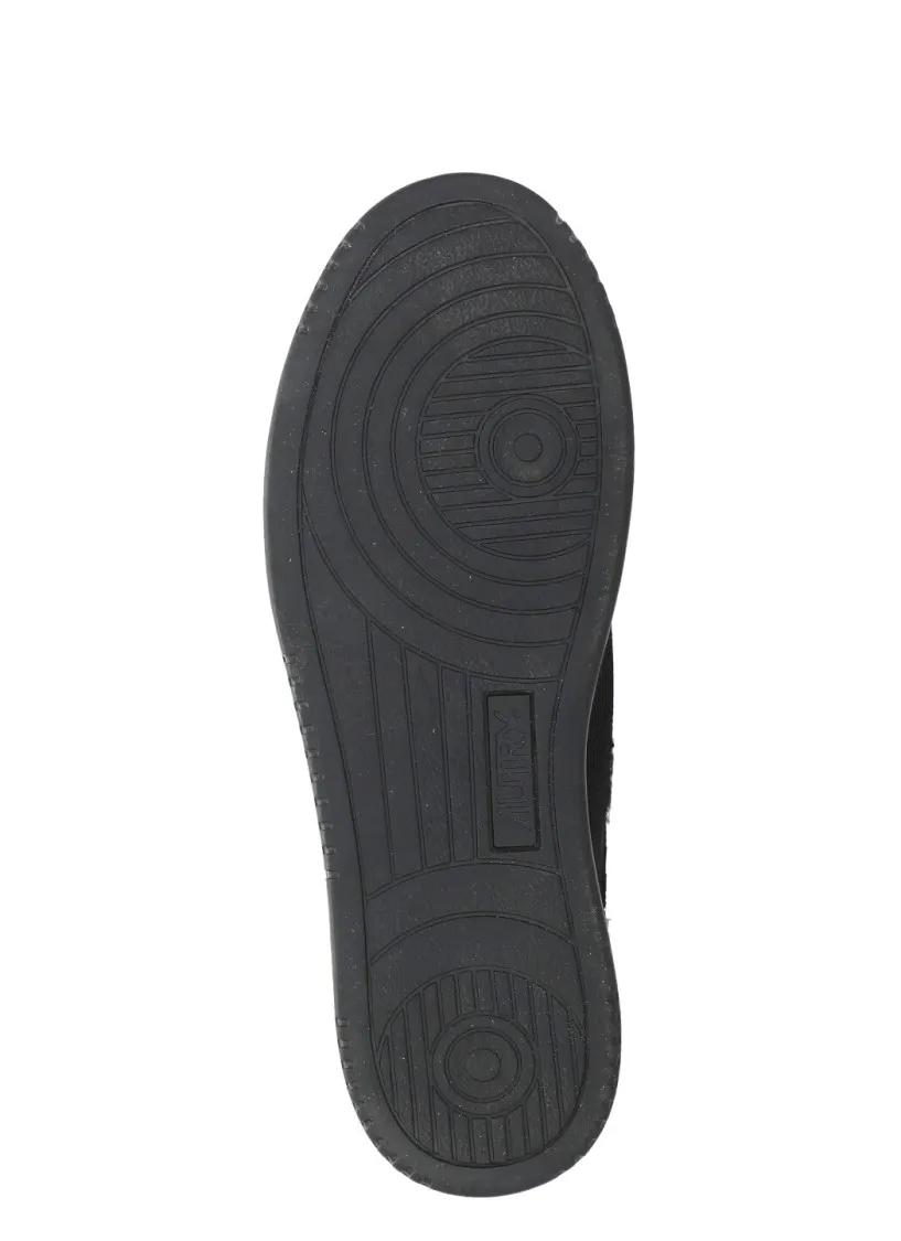 Thumbnail - Autry Low-Top Sneaker - Supvint Low Sneakers - Gr. 45 (EU) - in Schwarz - für Damen