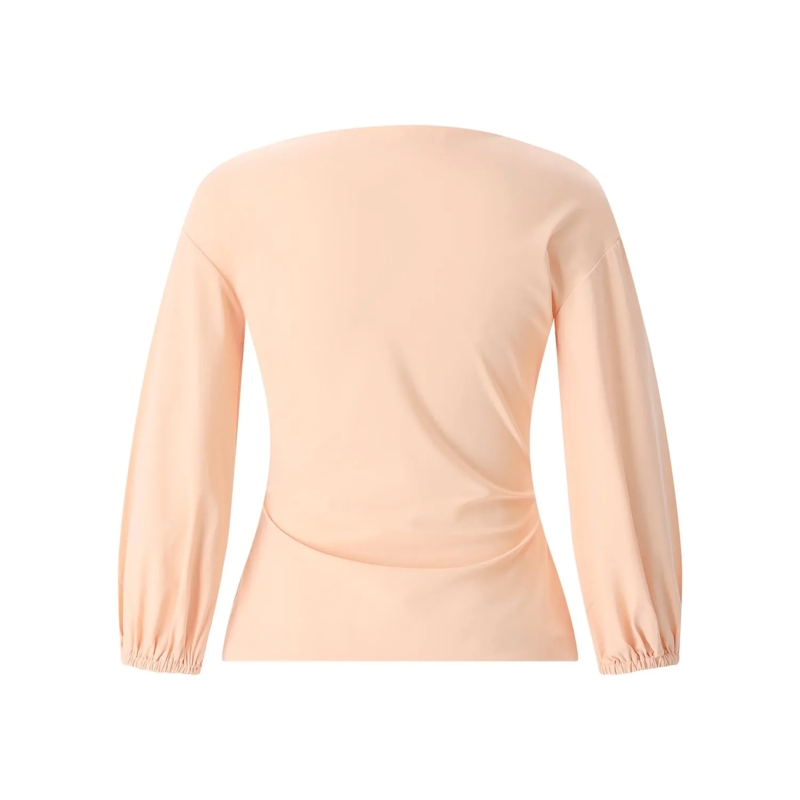 Chiara Boni Bluse Bluse Eliza pink(Image 2)