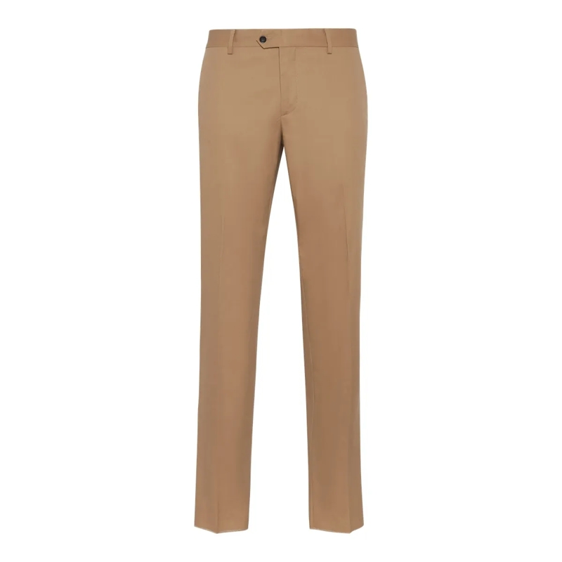 BILLIONAIRE Hose Chino Hose beige