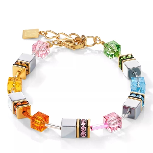 COEUR DE LION Bracelet Multicolor Pastell 1 Armband