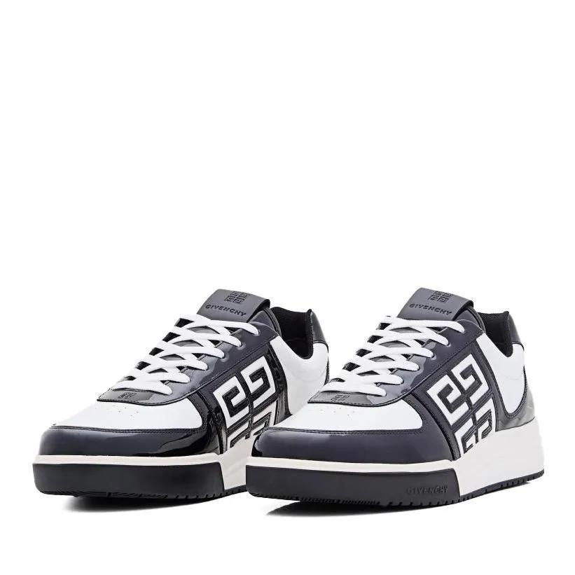 Givenchy Low-Top Sneaker - G4 Low-Top Sneakers - Gr. 41,5 (EU) - in Schwarz - für Damen