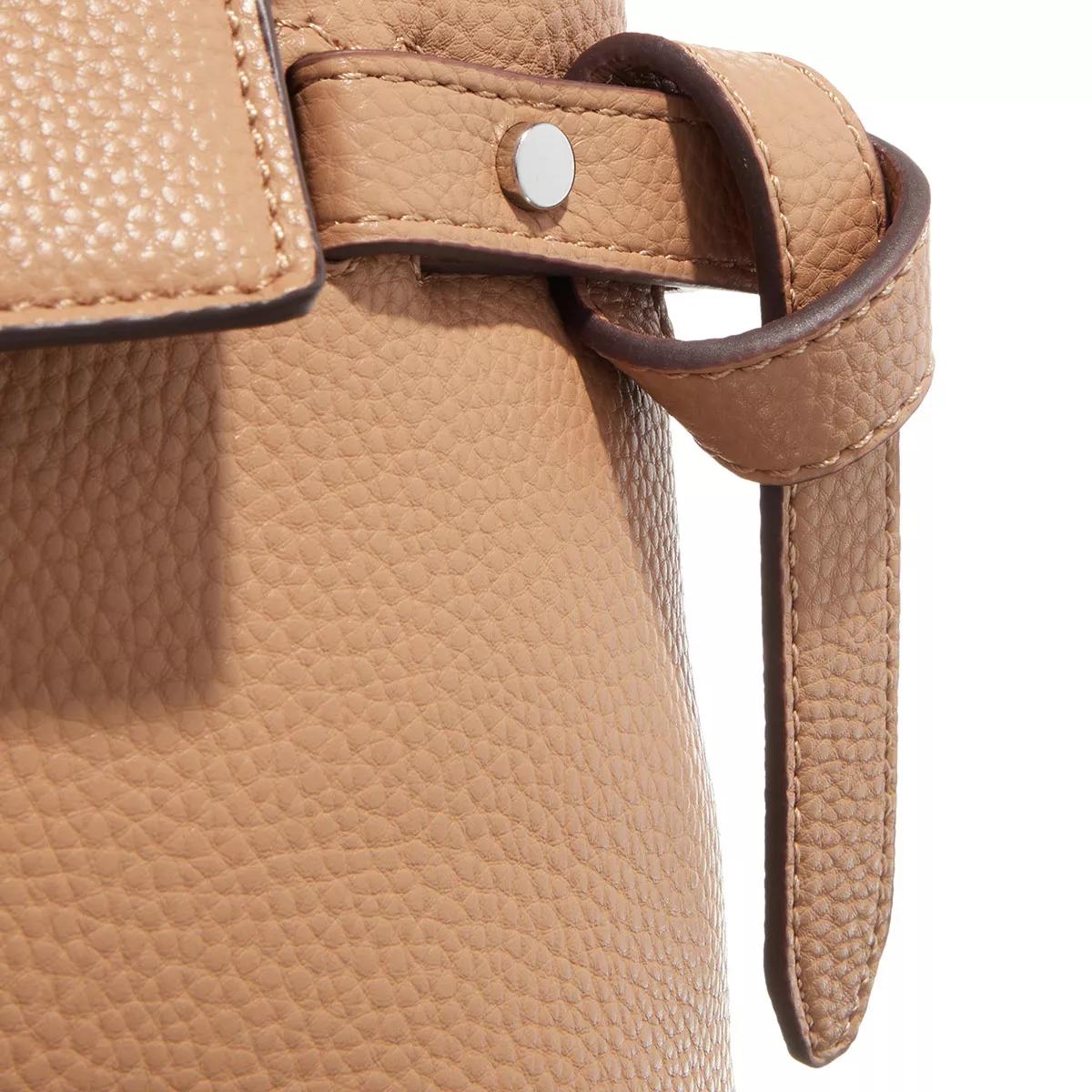 Thumbnail - LIU JO Satchels - Ecs M Top Handle - Gr. unisize - in Beige - für Damen