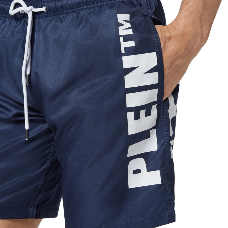Philipp Plein  Hose schwarz(Image 4)