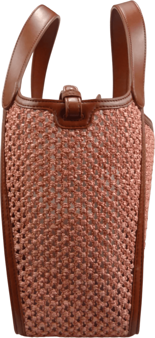 Thumbnail - Stella McCartney Hobo Bags - Borsa Crossbody Crabapple - Gr. unisize - in Bunt - für Damen