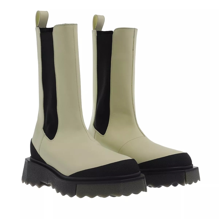 Off white shoes on sale boots