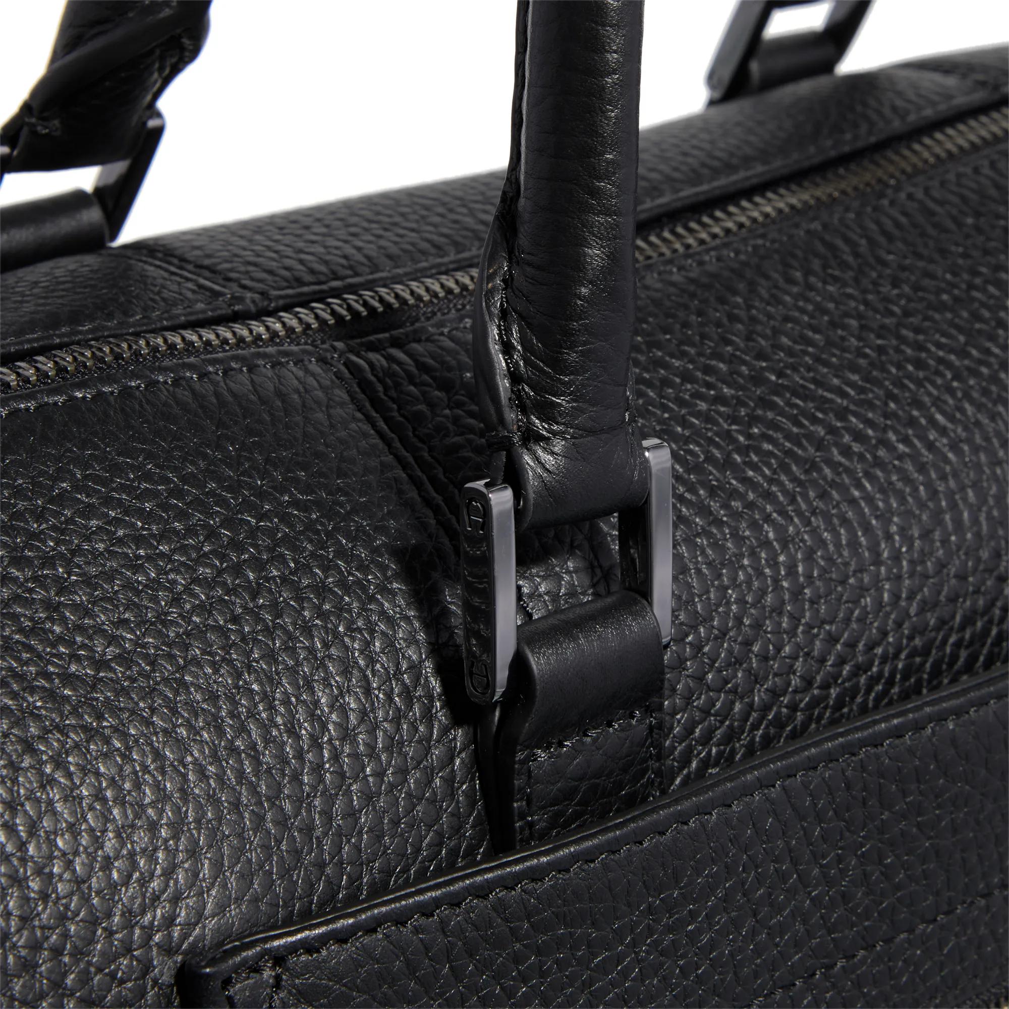 Thumbnail - Aigner Weekender - Diego - Gr. unisize - in Schwarz - für Damen