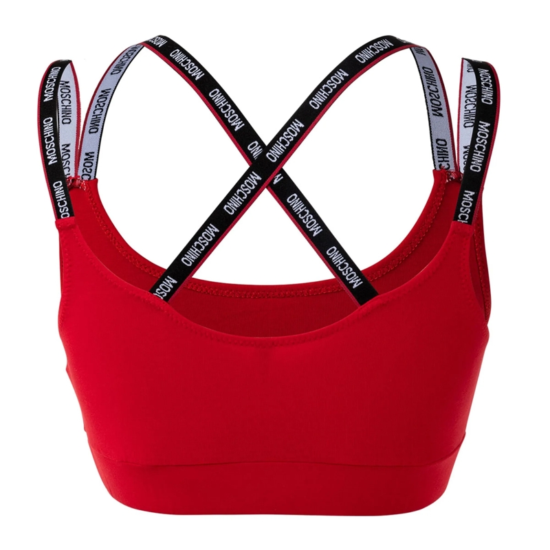 Moschino Underwear  1er Pack rot(Image 2)