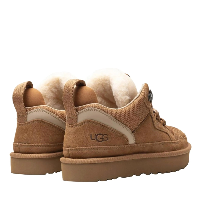 UGG Sneaker basse W Lowmel Chestnut Chestnut(Image 3)