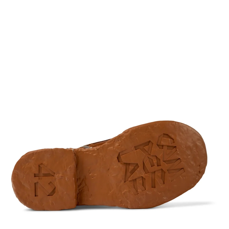 Camperlab Stiefel Hoher Stiefel Vamonos mittel-braun(Image 5)