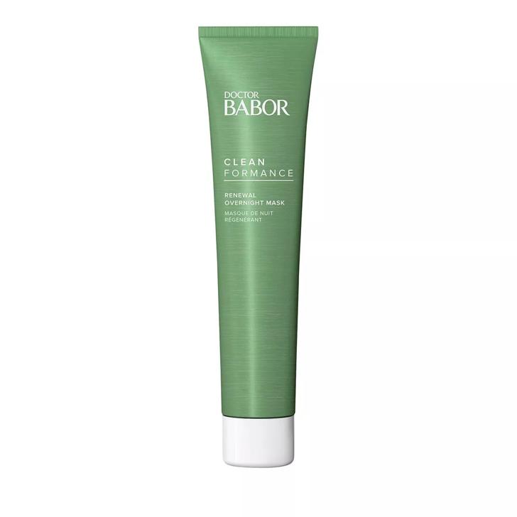 babor nachtcreme