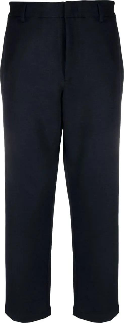 Thumbnail - Emporio Armani - Capsule Trousers Blue - Größe L - blue