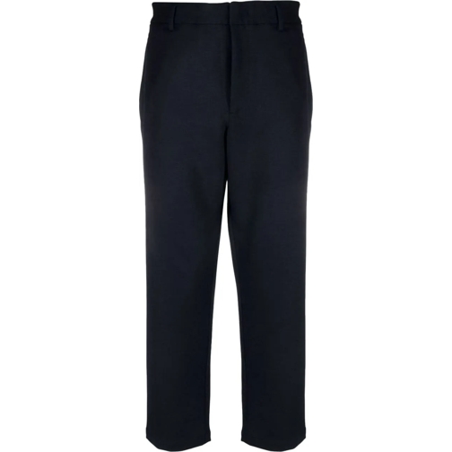 Emporio Armani  Capsule Trousers Blue blau