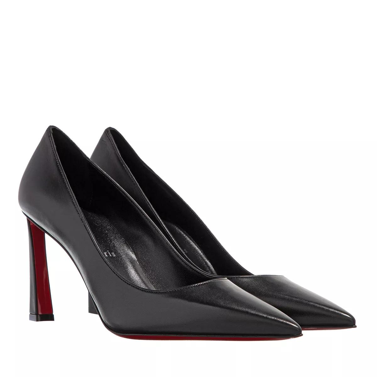 Louboutin scontate on sale