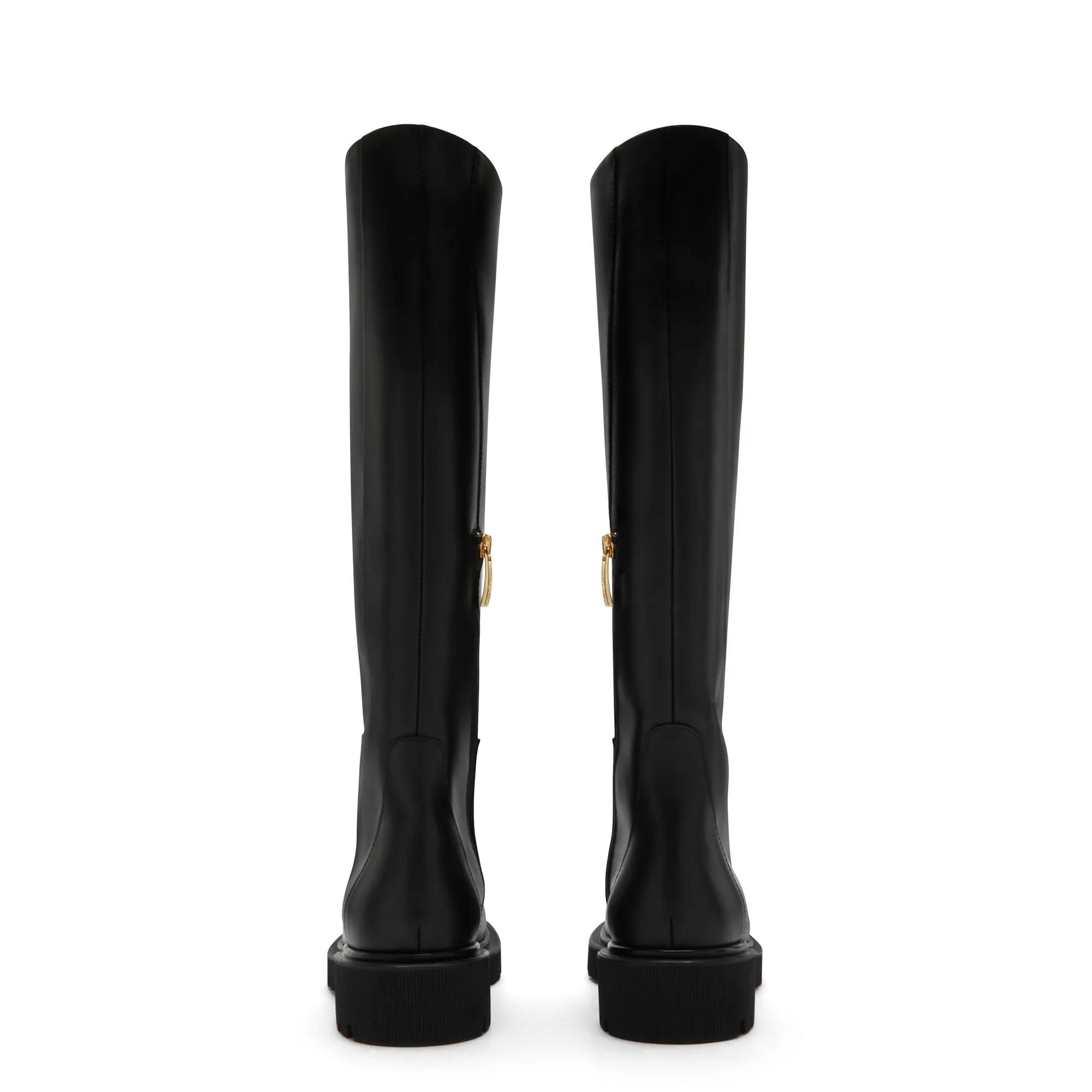Thumbnail - Isabel Bernard Stiefel - Vendôme Riva Hohe Stiefel - Gr. 39 (EU) - in Schwarz - für Damen
