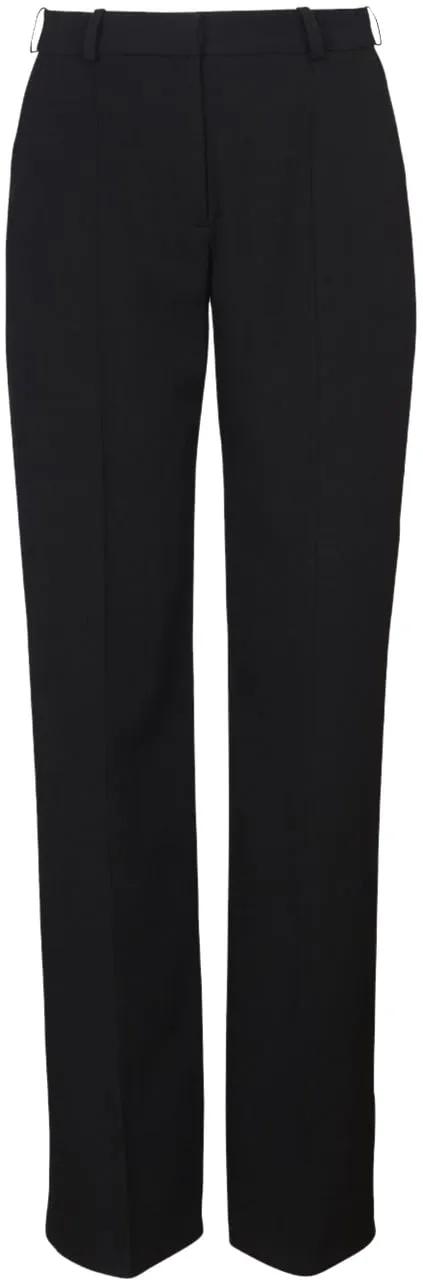 Thumbnail - Balmain - Trousers Black - Größe 40 - schwarz