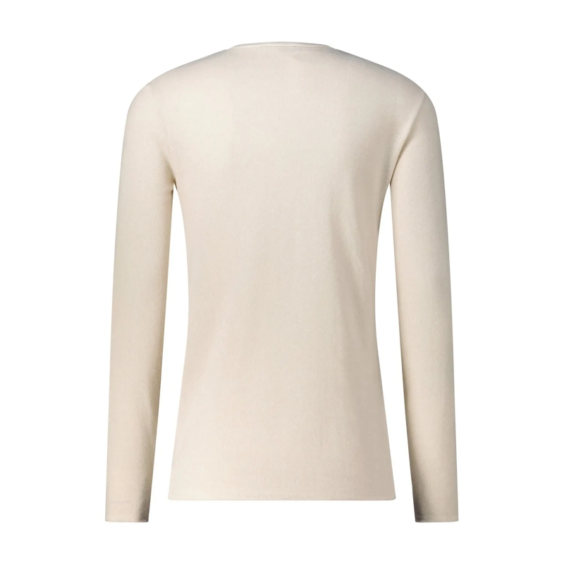 Kiefermann  Sweatshirt Neal aus Baumwoll-Mix beige(Image 2)