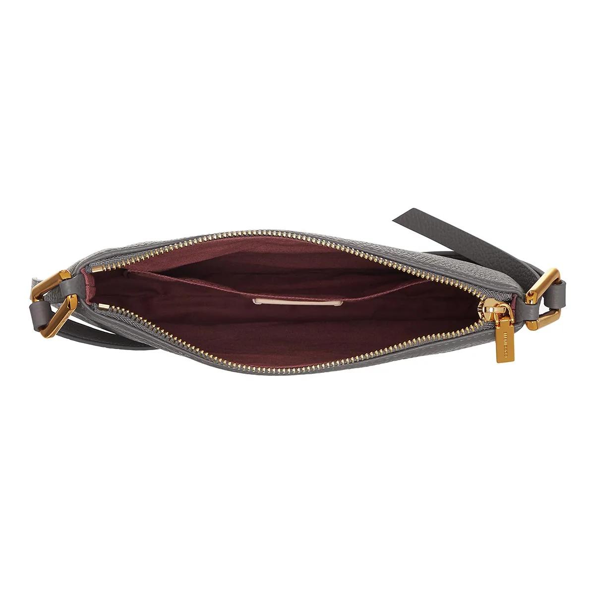 Coccinelle Crossbody bags magie in rood
