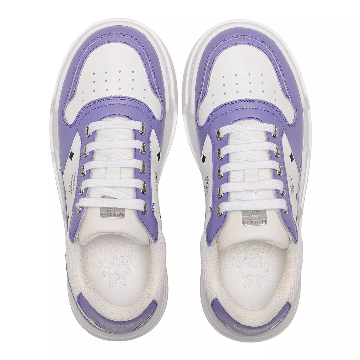 Mcm tennis cheap shoes