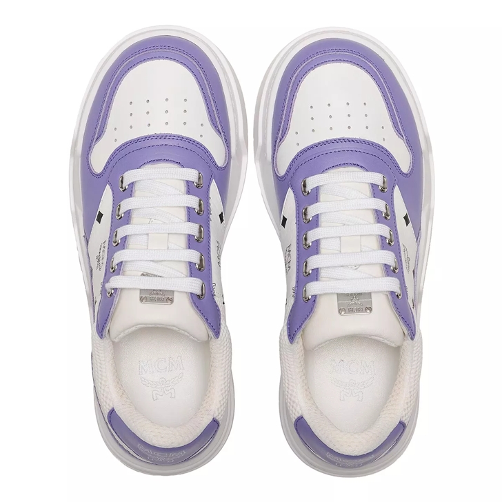 Mcm store tennis shoes