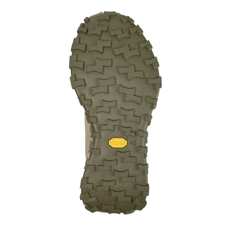 Camper Low-Top-Sneaker Sneaker Drift Trail hellbeige(Image 4)