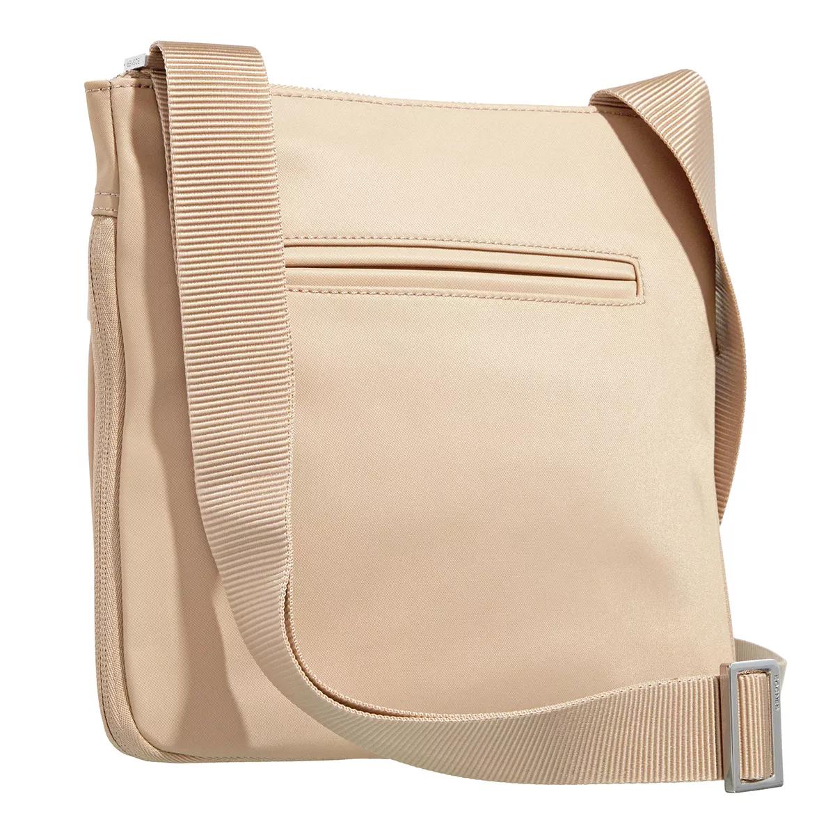 Bogner Crossbody bags maggia serena shoulderbag in beige