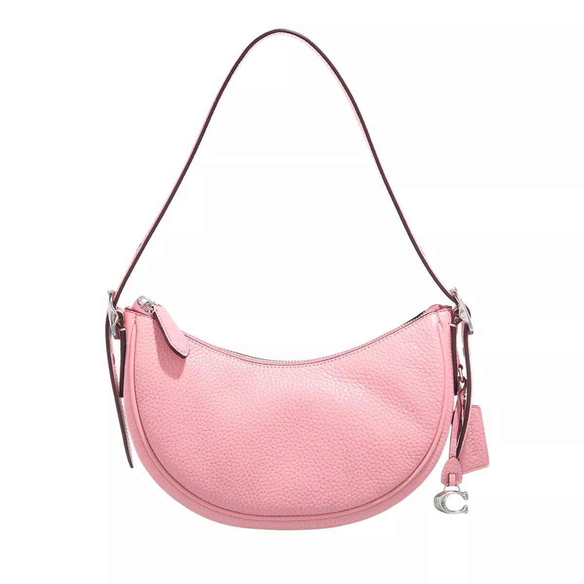 Coach 2025 rose handbag