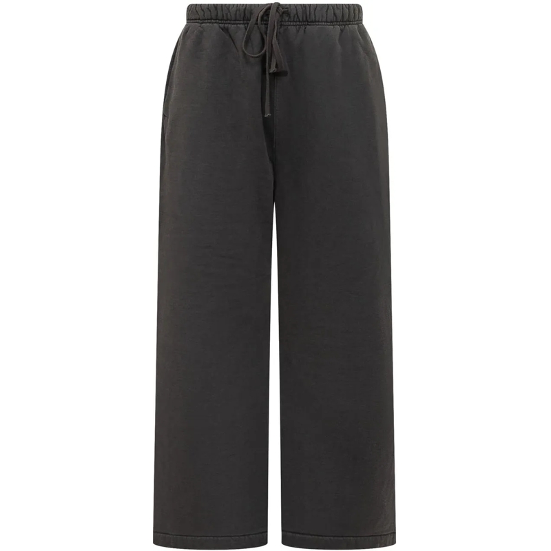 FEAR OF GOD Pantalon de jogging Pantaloni con Coulisse in Vita dunkelgrau