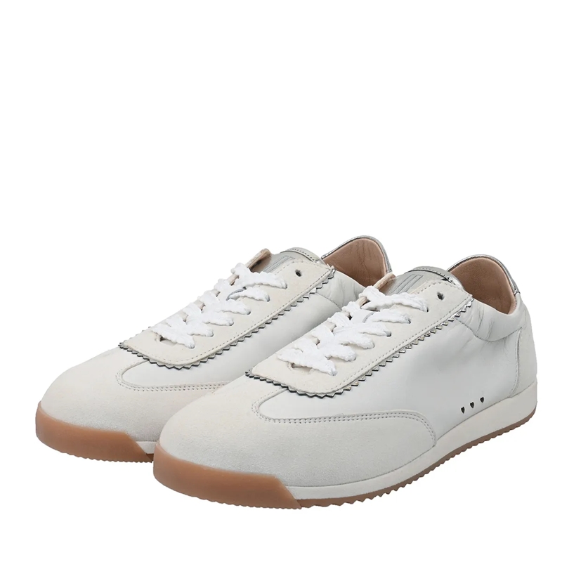 Crickit Low-Top-Sneaker Sneaker TARA weiss(Image 3)