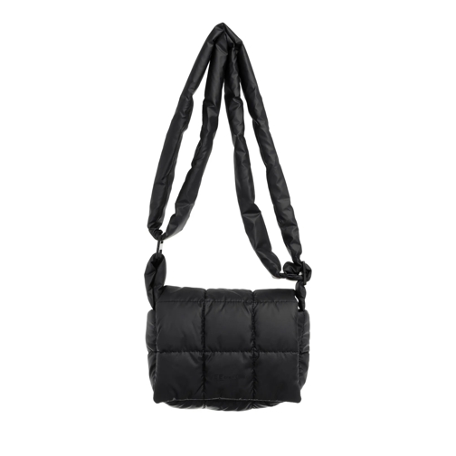 VeeCollective Minitasche Porter Messenger Mini Black