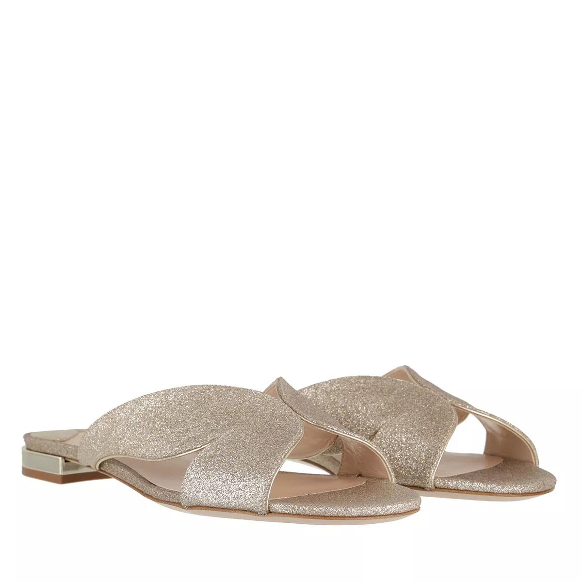 Sophia webster store flat sandals